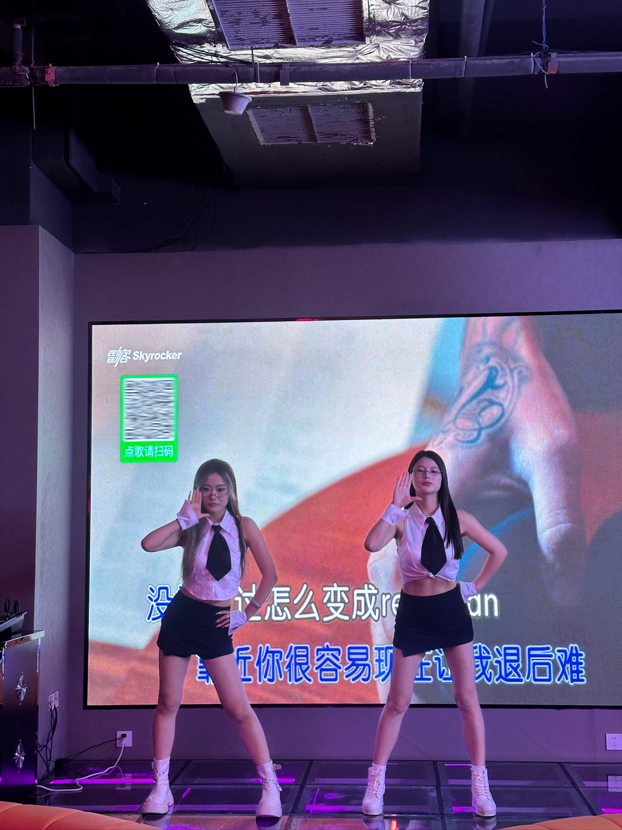 探寻玉林商务KTV享受商务ktv乐趣-容县ktv预订